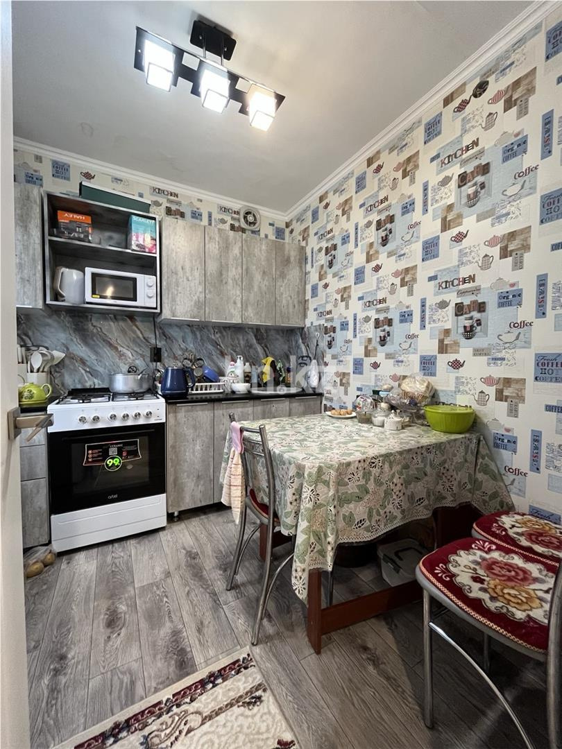 Продажа 4-комнатной квартиры, 65 м² в Темиртау - фото 10