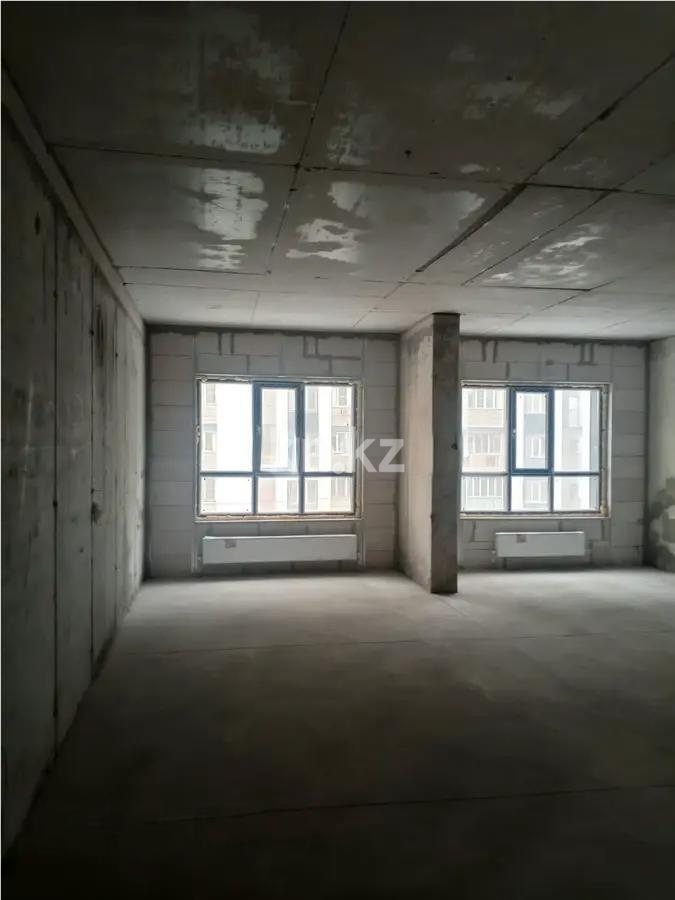 Продажа 1-комнатной квартиры, 46.2 м² в Алматы