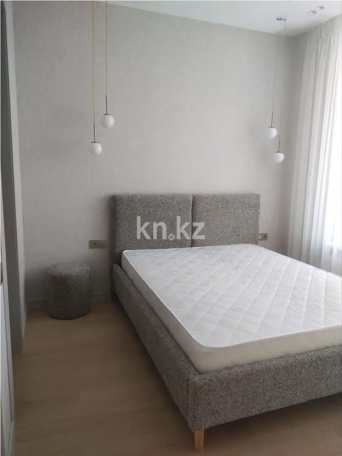 Продажа 1-комнатной квартиры, 40 м² в Астане