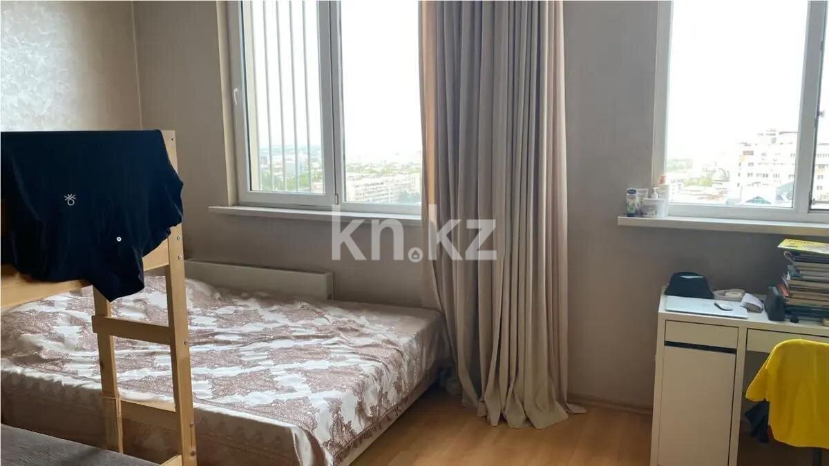 Продажа 1-комнатной квартиры, 49 м² в Алматы - фото 2