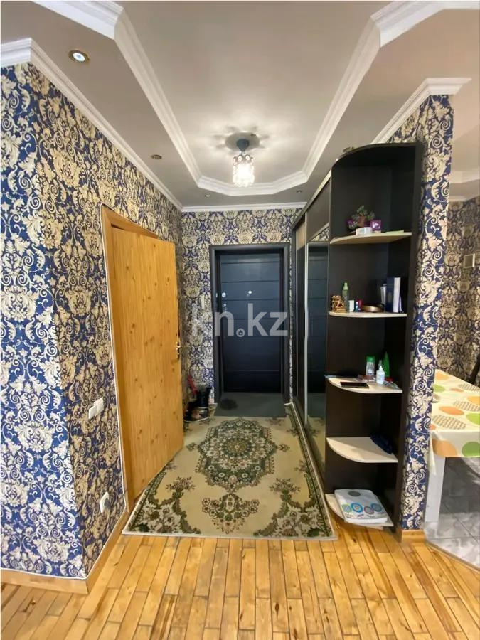 Продажа 1-комнатной квартиры, 46 м², мкр-н Думан-2, дом  4 в Алматы - фото 4