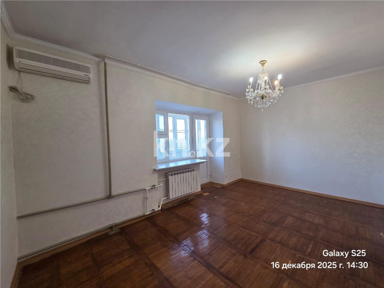 Продажа 4-комнатной квартиры, 79 м² в Темиртау - фото 3
