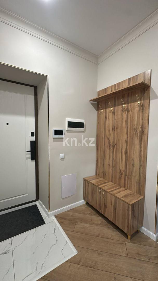 Аренда 2-комнатной квартиры, 45 м² в Астане - фото 13