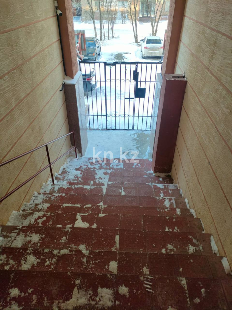 Продажа 1-комнатной квартиры, 24 м² в Астане - фото 4