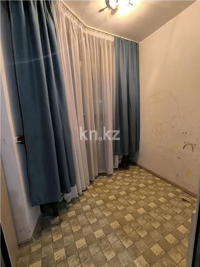 Продажа 1-комнатной квартиры, 53.5 м² в Астане - фото 2