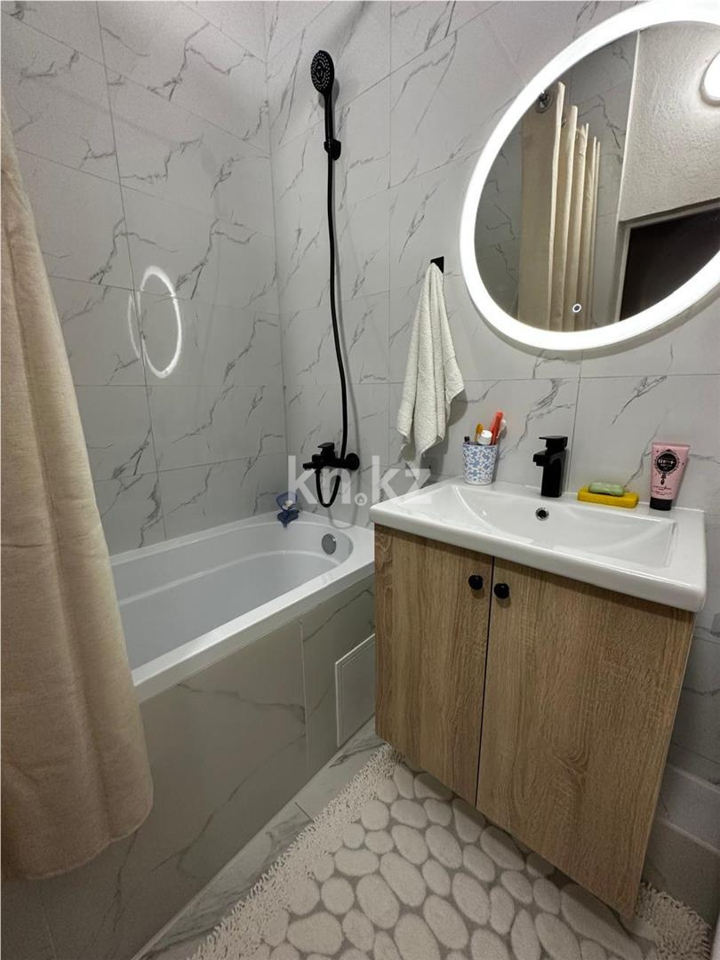 Продажа 2-комнатной квартиры, 52.5 м² в Астане - фото 7