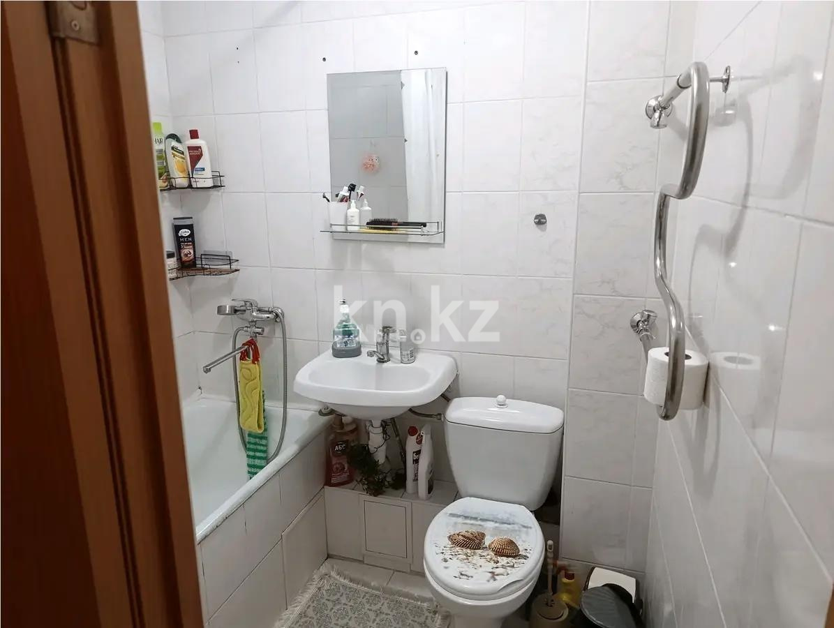 Продажа 1-комнатной квартиры, 32 м² в Алматы - фото 3