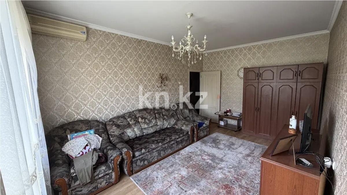 Продажа 1-комнатной квартиры, 40 м² в Алматы
