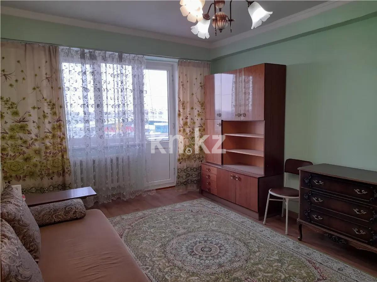 Продажа 2-комнатной квартиры, 44.2 м², пр. Райымбека, дом  206к в Алматы - фото 2