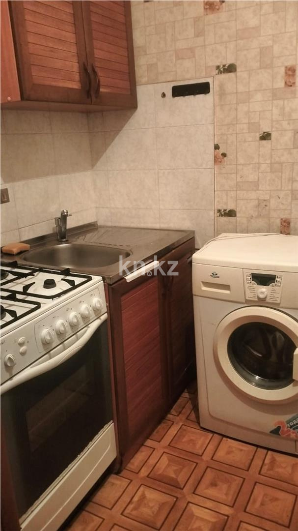 Продажа 2-комнатной квартиры, 45 м², 7-й мкр. в Темиртау - фото 5