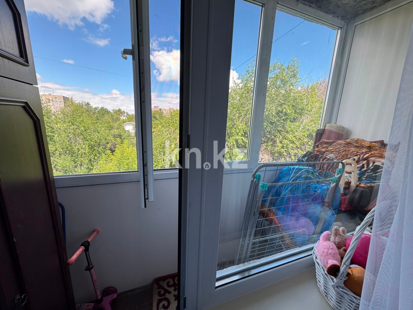 Продажа 2-комнатной квартиры, 43.8 м² в Темиртау - фото 4