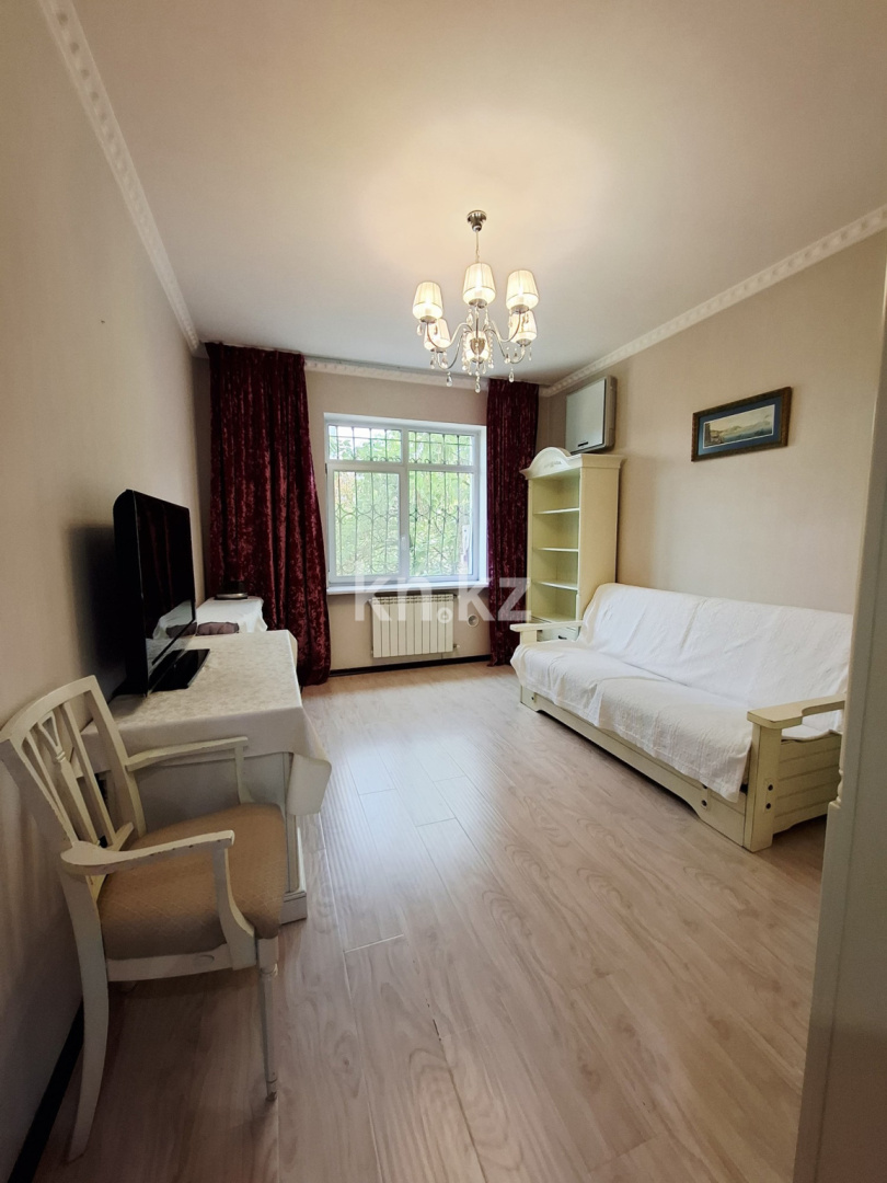 Продажа 3-комнатной квартиры, 115 м² в Алматы - фото 10