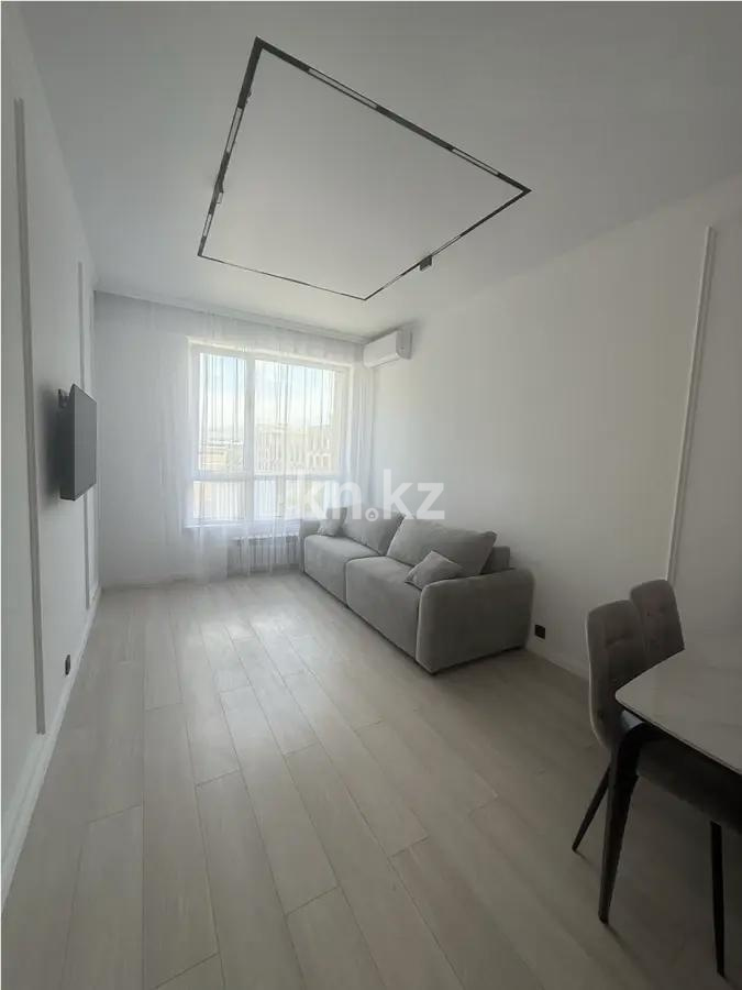 Продажа 2-комнатной квартиры, 50 м² в Алматы