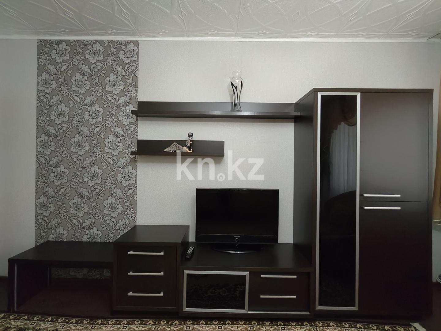 Продажа 4-комнатной квартиры, 87.6 м² в Караганде - фото 6