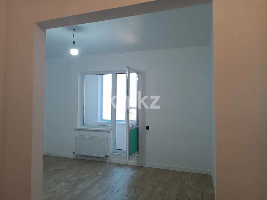 Продажа 1-комнатной квартиры, 42.5 м², ул. Айнакол, дом  66 в Астане