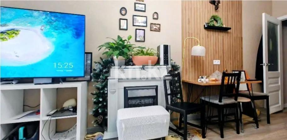 Продажа 3-комнатной квартиры, 70 м² в Астане