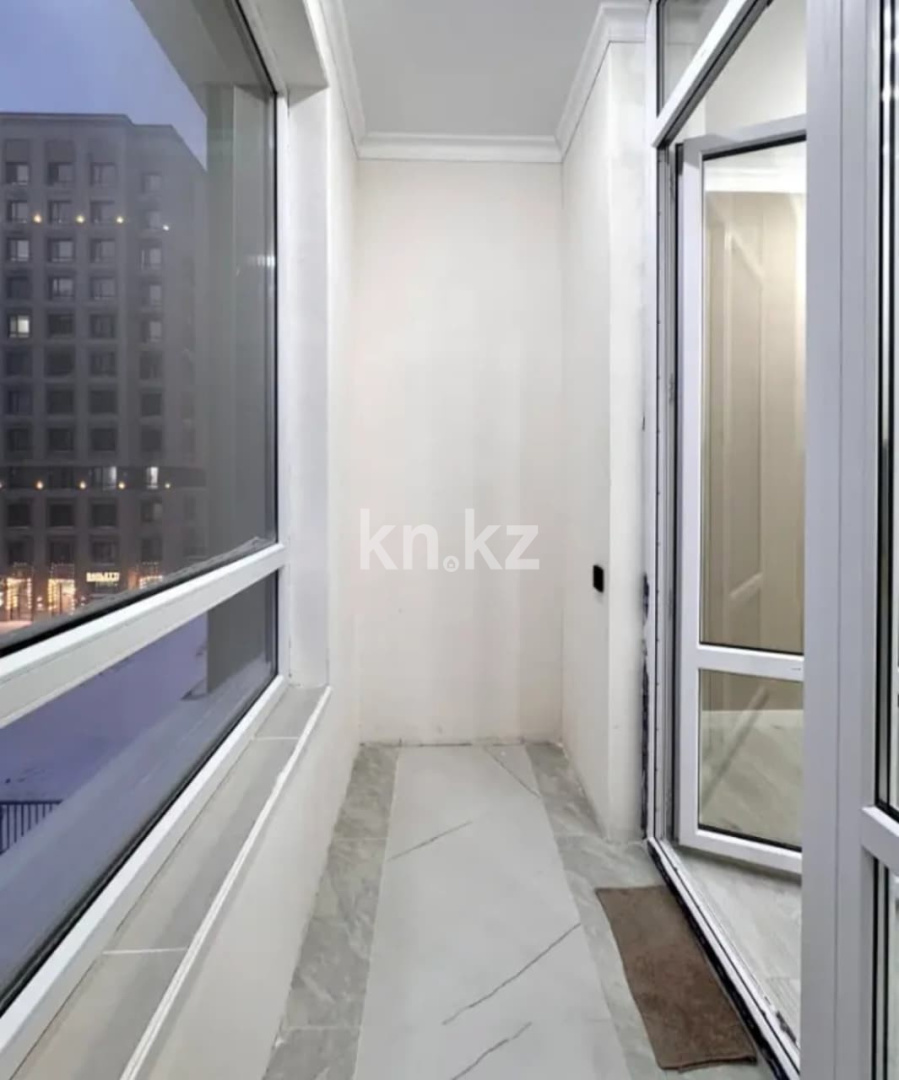 Продажа 2-комнатной квартиры, 59 м², ул. Байтурсынова в Астане - фото 7