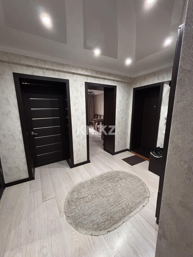 Продажа 4-комнатной квартиры, 73.9 м² в Караганде - фото 2