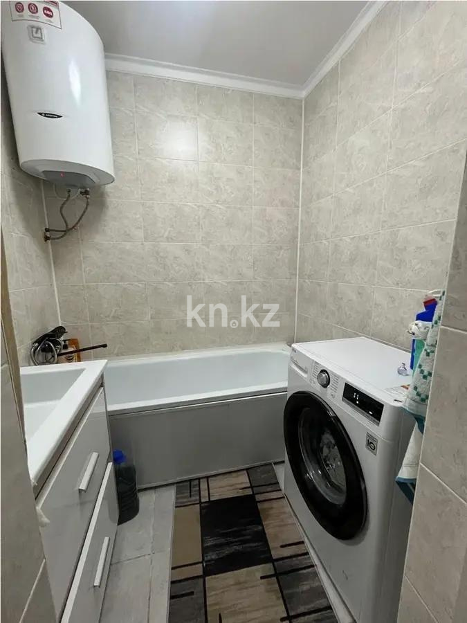 Продажа 2-комнатной квартиры, 60 м², ул. Ермекова, дом  106а в Караганде - фото 4