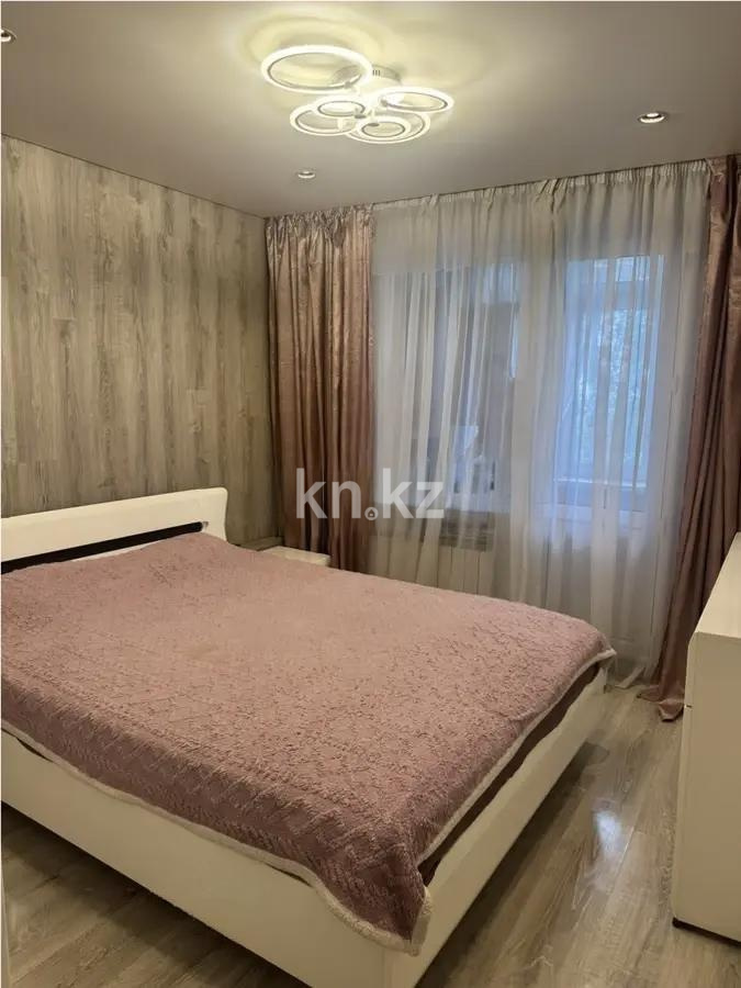 Продажа 3-комнатной квартиры, 69 м² в Алматы - фото 3