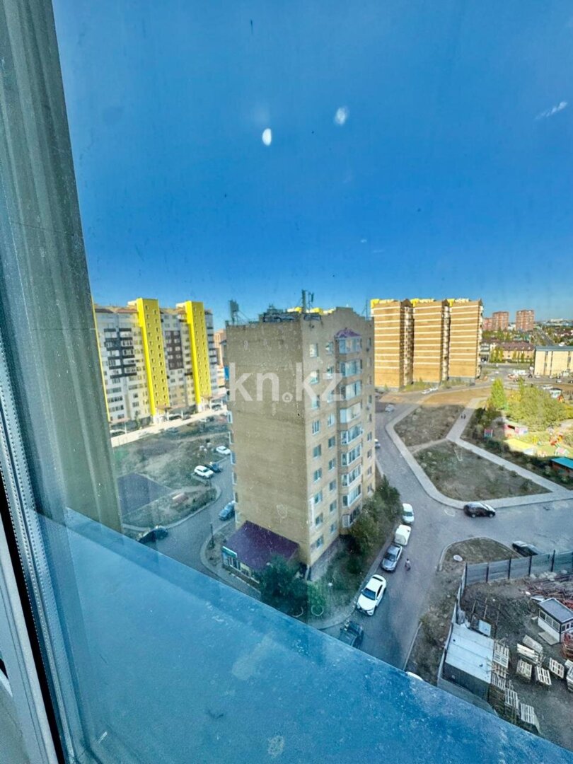 Продажа 1-комнатной квартиры, 38 м² в Астане - фото 17