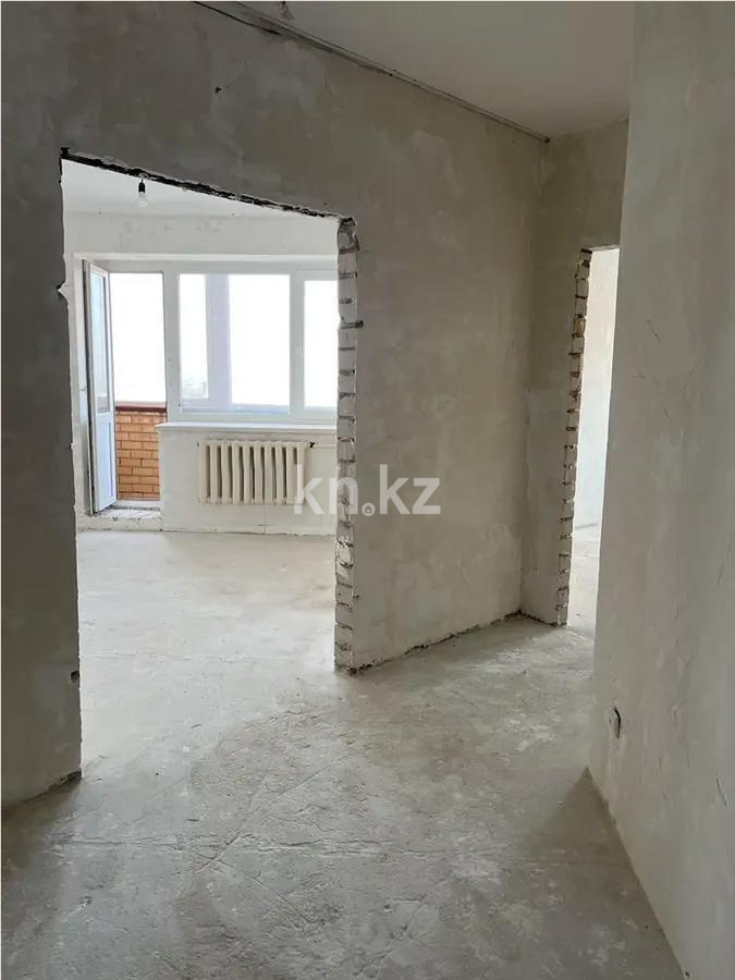 Продажа 1-комнатной квартиры, 41.6 м² в Астане - фото 3