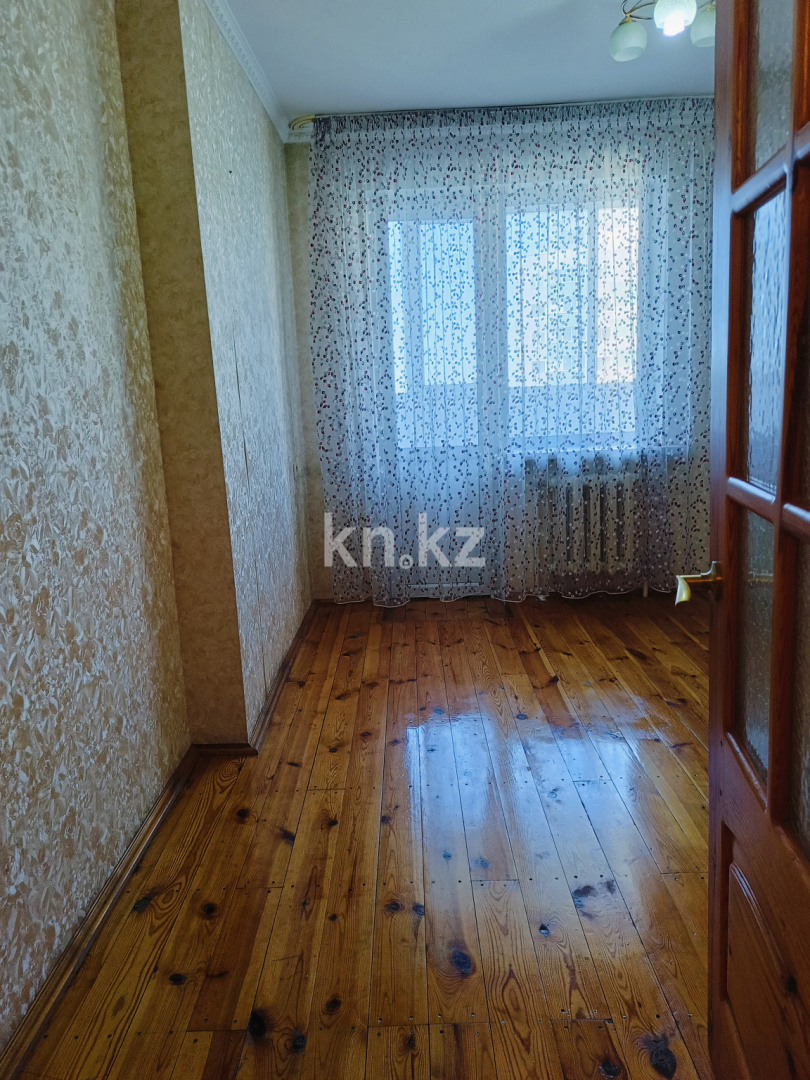 Продажа 1-комнатной квартиры, 50 м², пр. Сарыарка, дом  50 - ул. Маскеу в Астане - фото 10