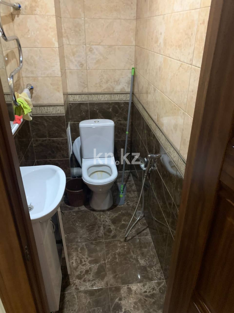 Аренда 2-комнатной квартиры, 68 м² в Астане - фото 10