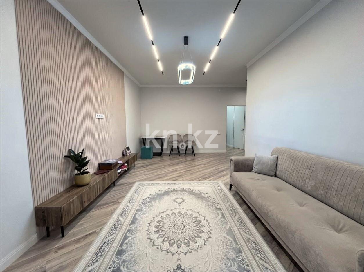 Продажа 3-комнатной квартиры, 90 м² в Караганде - фото 3