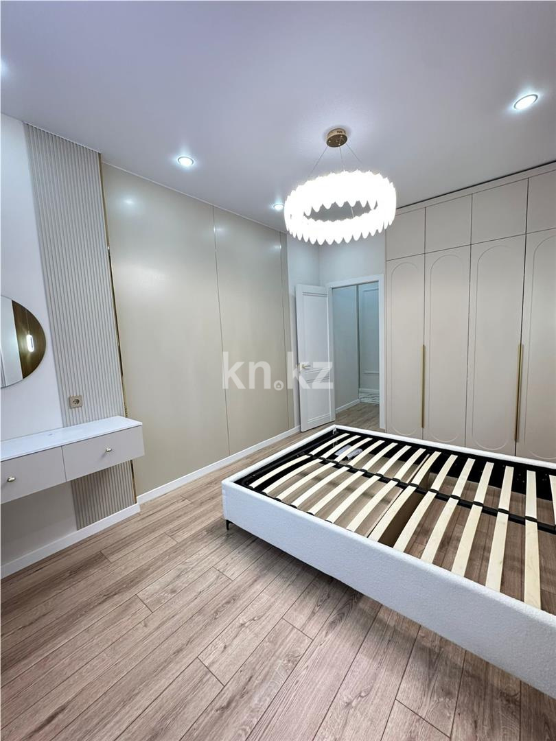 Продажа 3-комнатной квартиры, 66 м² в Астане - фото 5
