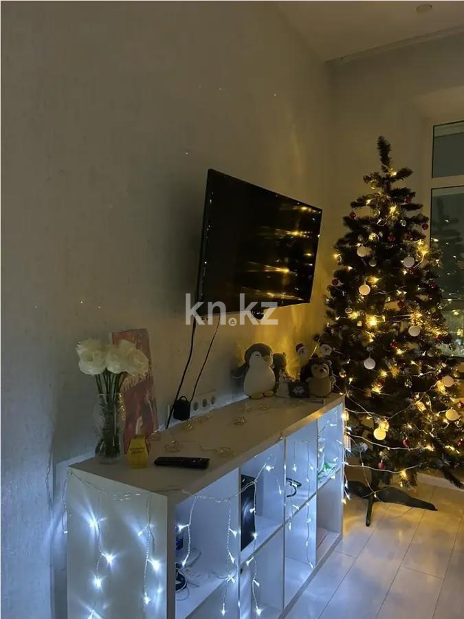 Продажа 1-комнатной квартиры, 36 м² в Астане - фото 2