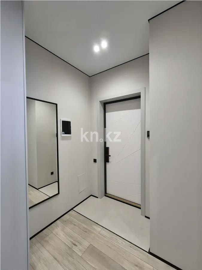 Продажа 2-комнатной квартиры, 51.4 м², ул. Сыганак, дом  4 стр в Астане - фото 5