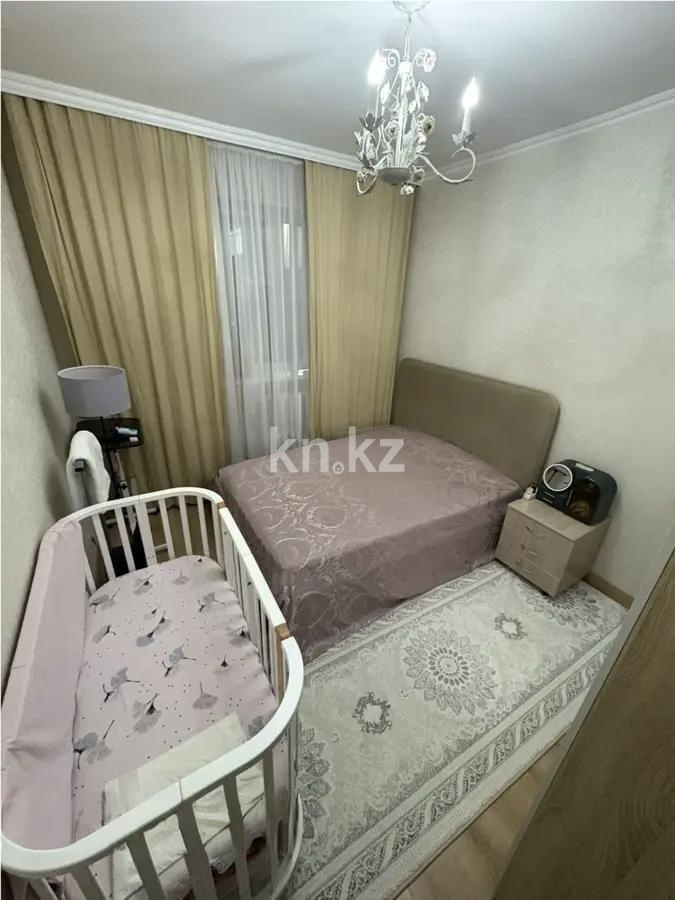 Продажа 3-комнатной квартиры, 60 м² в Астане - фото 3