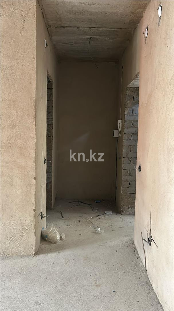 Продажа 1-комнатной квартиры, 31.2 м² в Астане - фото 4