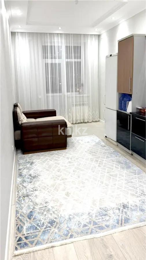 Продажа 1-комнатной квартиры, 48.7 м² в Астане - фото 2