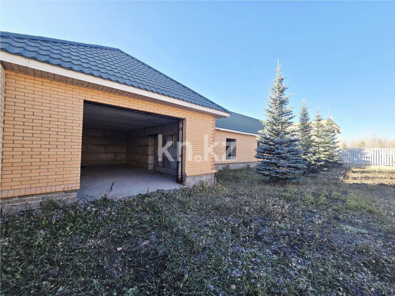 Продажа 6-комнатного дома, 379 м² в Темиртау - фото 2