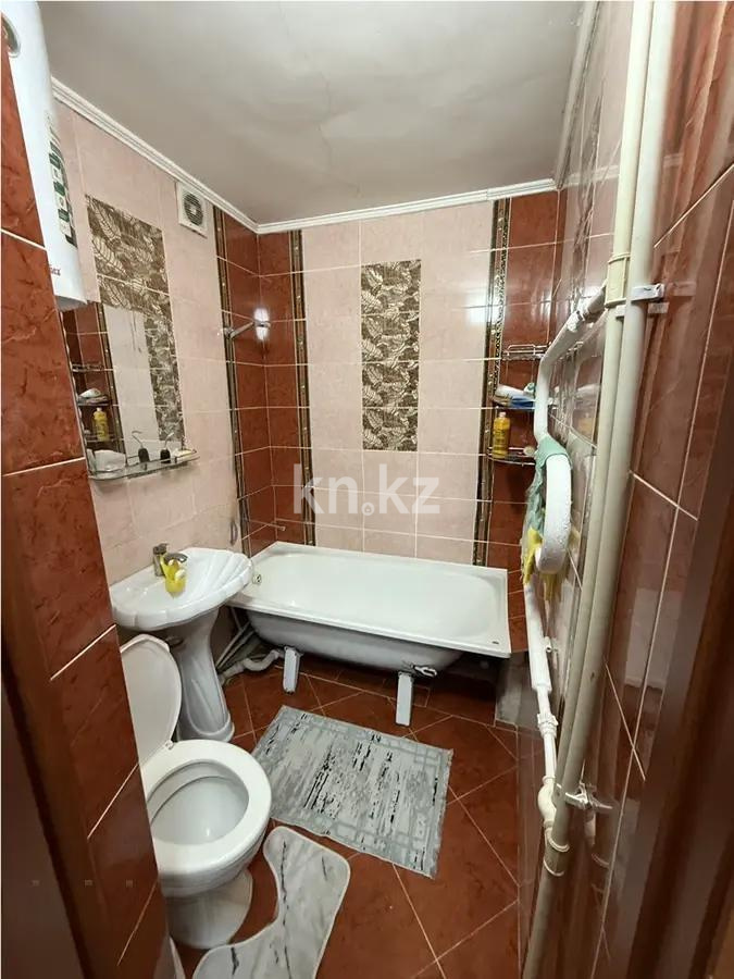 Продажа 2-комнатной квартиры, 45 м² в Караганде - фото 5
