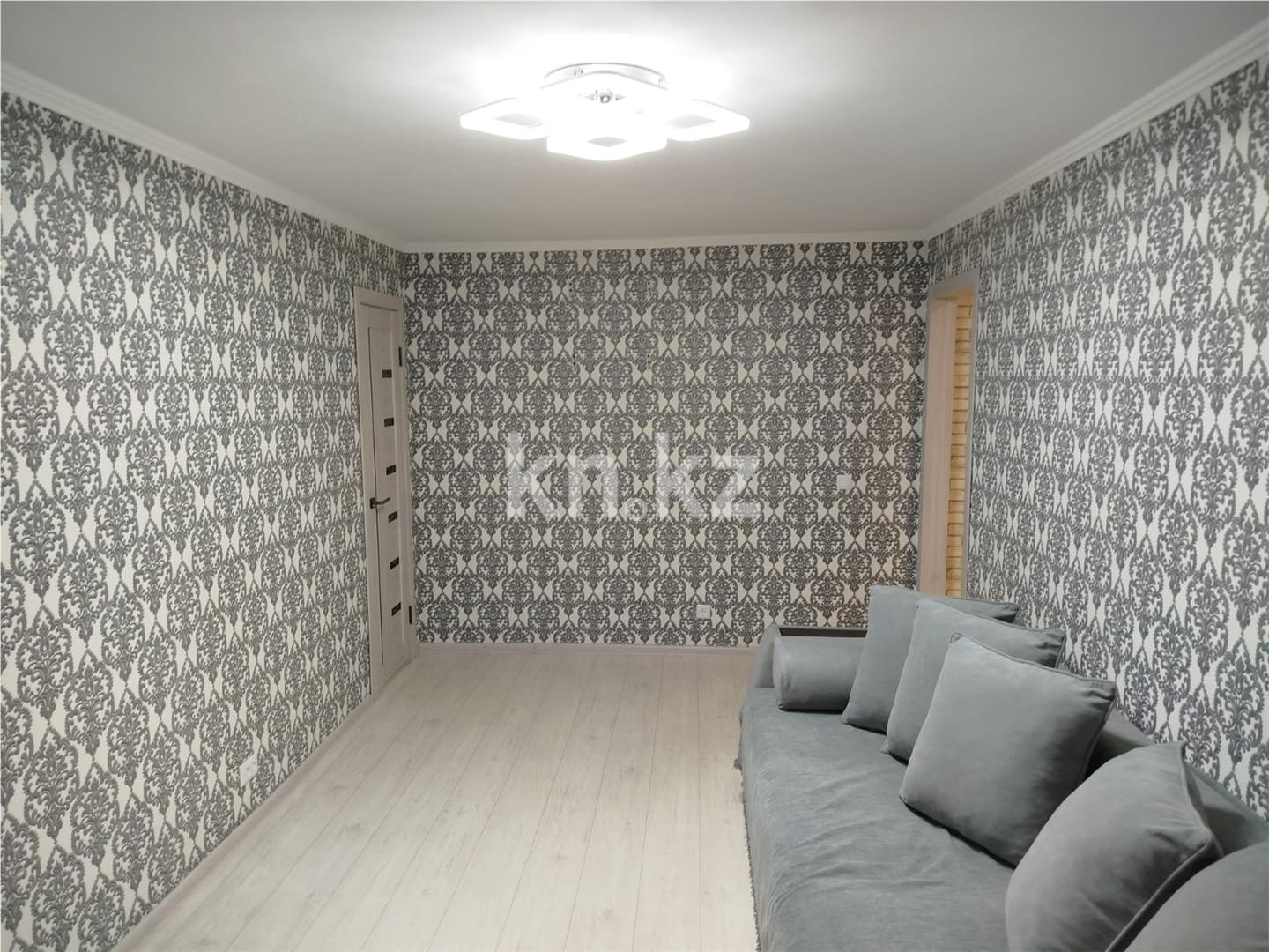 Продажа 2-комнатной квартиры, 44 м² в Темиртау - фото 2