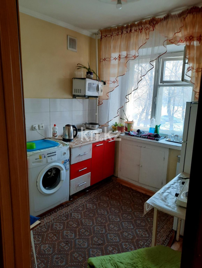 Аренда 1-комнатной квартиры посуточно, 30 м² в Караганде - фото 3