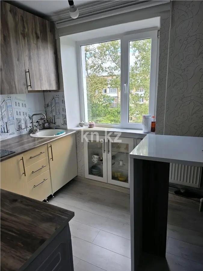 Продажа 2-комнатной квартиры, 42 м² в Караганде - фото 2