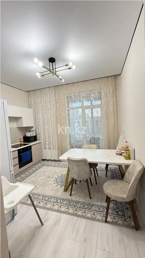 Продажа 2-комнатной квартиры, 65 м² в Астане - фото 3