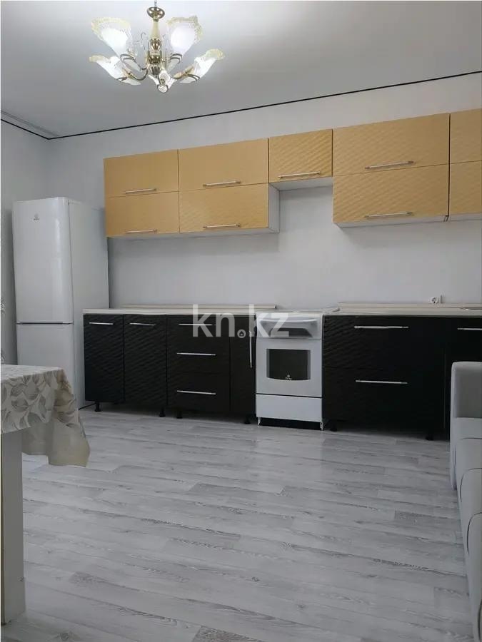 Продажа 1-комнатной квартиры, 48.7 м² в Астане - фото 2