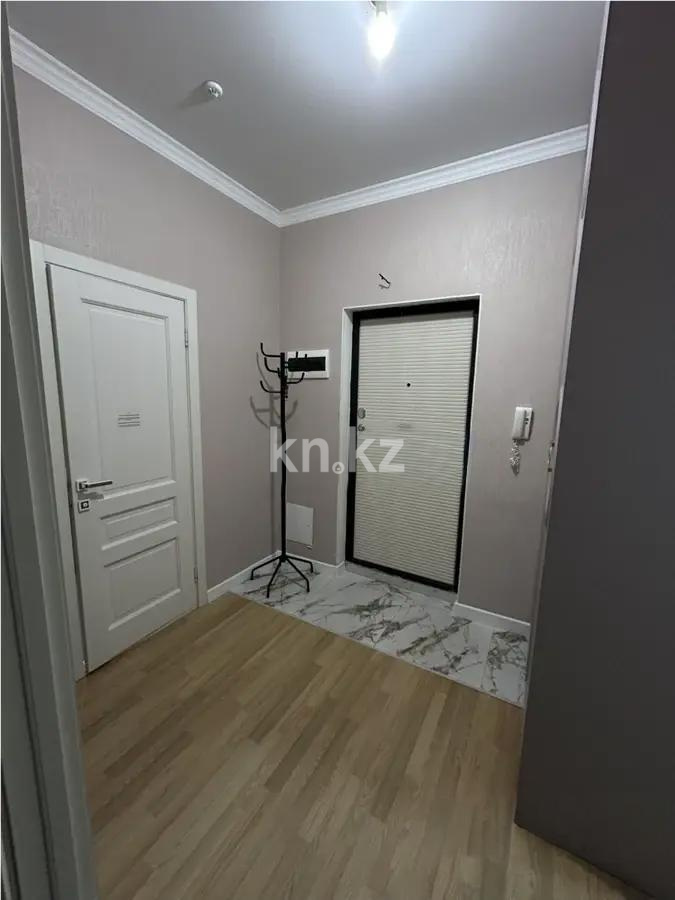 Продажа 1-комнатной квартиры, 39 м², ул. Култегин, дом  11/1 в Астане - фото 4