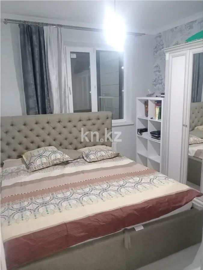 Продажа 2-комнатной квартиры, 52 м² в Астане - фото 2