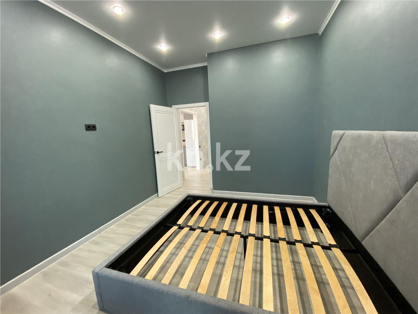 Продажа 2-комнатной квартиры, 47 м², ул. Таттимбета, дом  40 в Караганде - фото 6