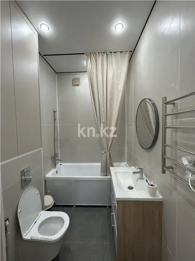 Продажа 1-комнатной квартиры, 45 м² в Астане - фото 3
