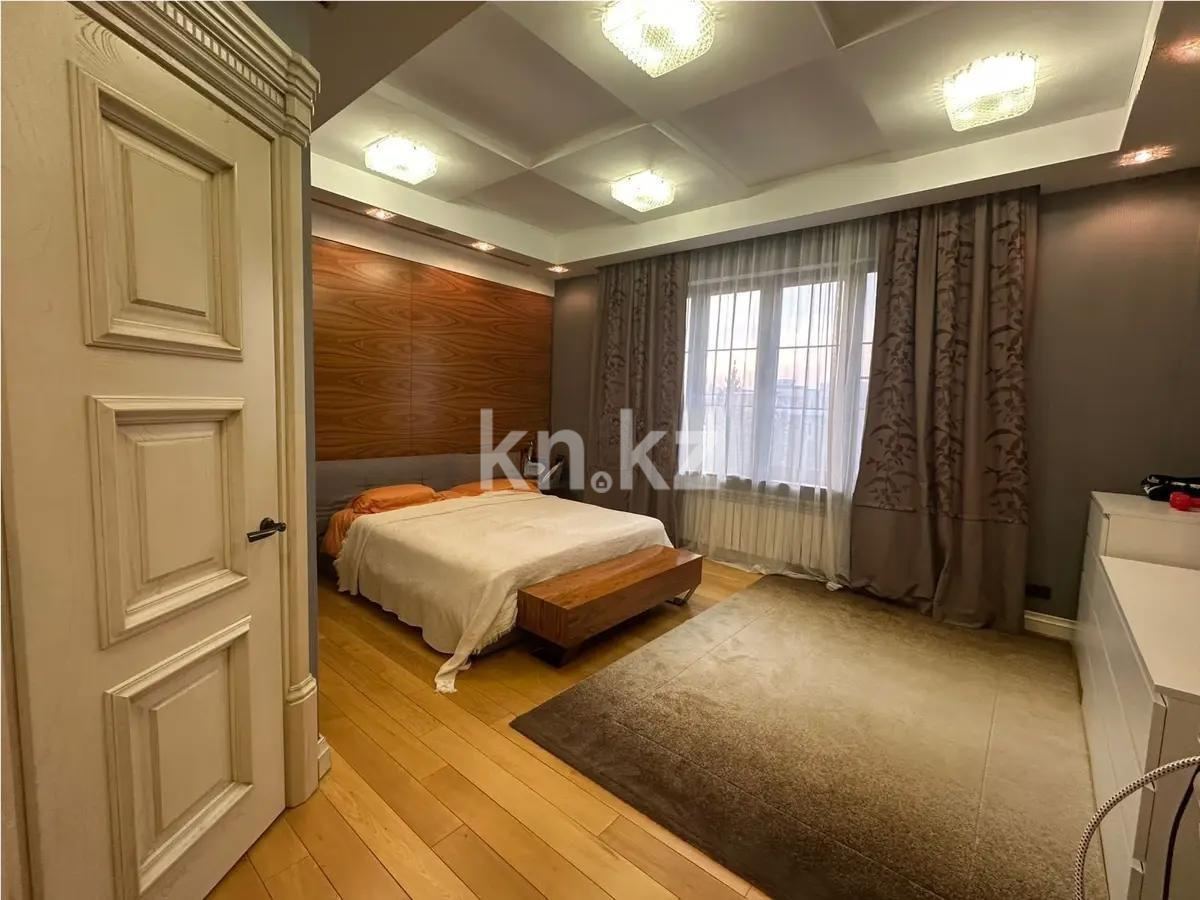 Продажа 3-комнатной квартиры, 158 м², ул. Санаторная, дом  18 в Алматы - фото 3