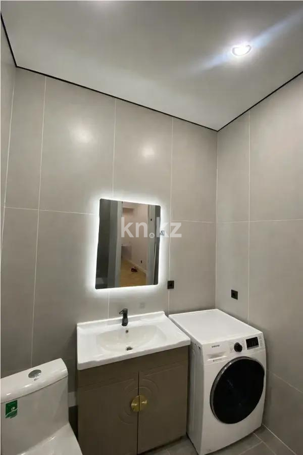 Продажа 1-комнатной квартиры, 41 м² в Алматы - фото 3
