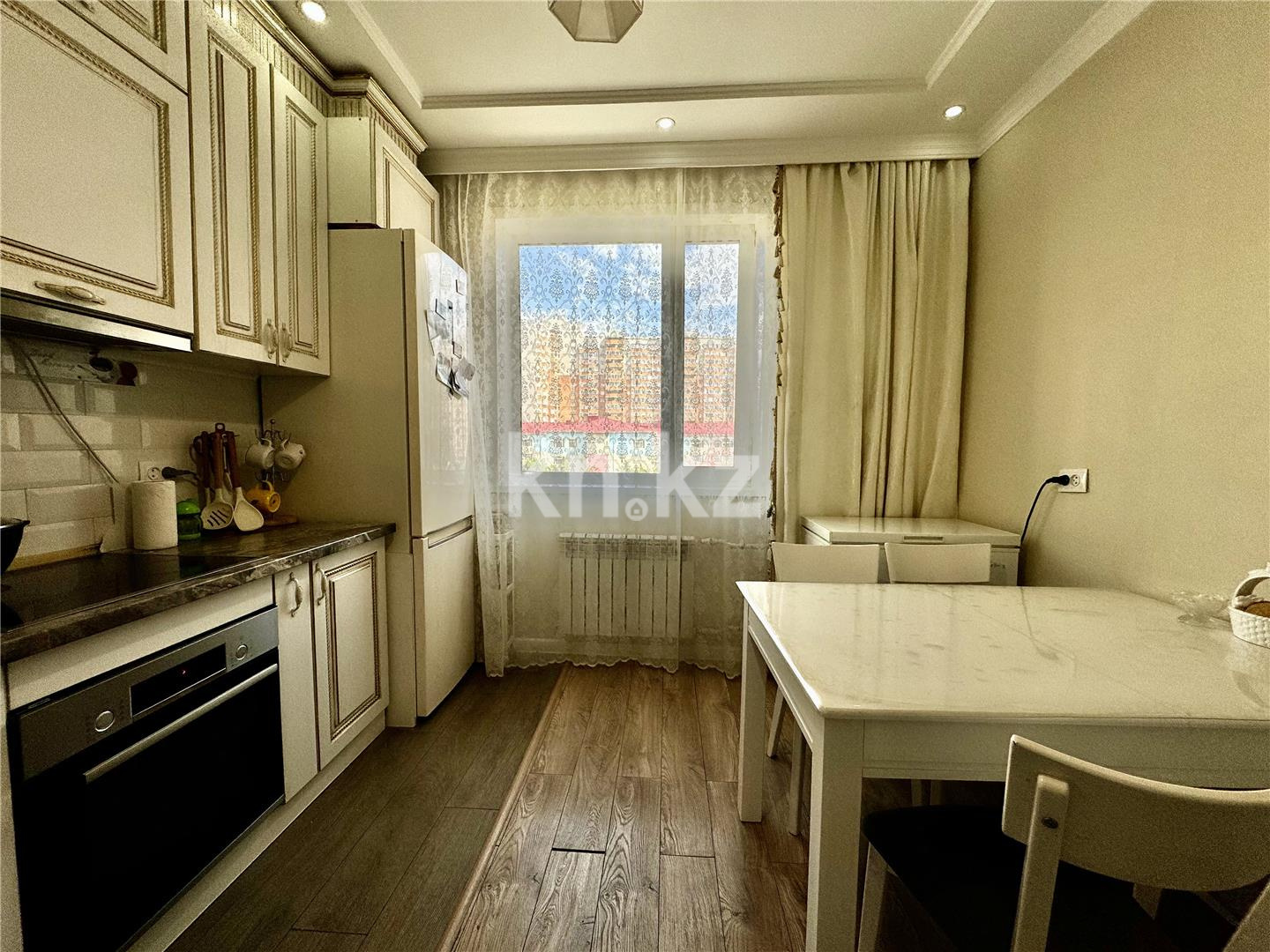 Продажа 3-комнатной квартиры, 75 м² в Караганде - фото 14