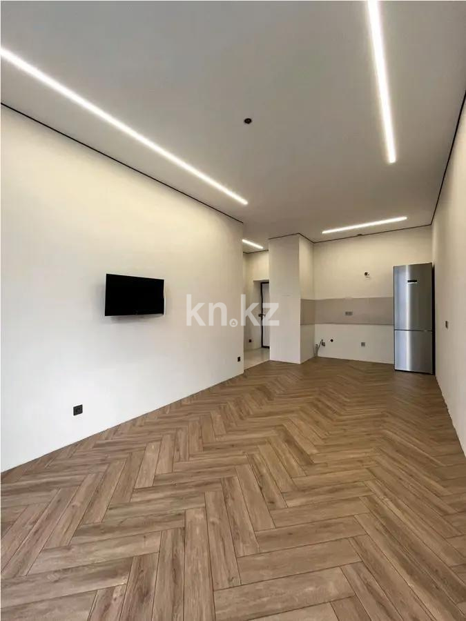 Продажа 2-комнатной квартиры, 40 м² в Астане - фото 2